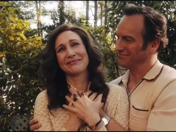 #CONJURING : « God brought us together for a reason. »  — — — — — — — — —  —  #conjuringhorror #conjuringuniverse #edlorrainewarren #lorrainewarren #edwarren #verafarmiga #verafarmigaedit #patrickwilson #foru #foryou #pourtoi #fyp #horrormovie #conjuring 