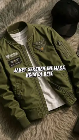 Rekomendasi Jaket Bomber Kanvas Premium – Keren, Nyaman, dan Full Bordir! #JaketBomber #outfit #outfitinspiration #JaketPriaKeren #OotdPria  #JaketPria #aigc 