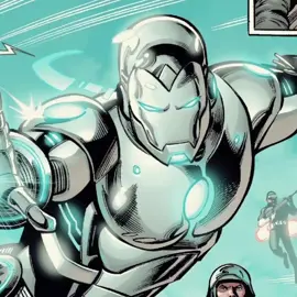 Superior Iron man 😮‍💨🙏🏻 #marvel#comics#marvelcomics#ironman#ironmanedit#superiorironman#mcu#rdj 