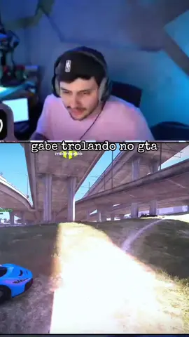 olha oq aconteceu no final  #loudgabepeixe #fy #viral #foryou #gabe #gabepeixe #gtav #fivem #roleplayer #trolagem 