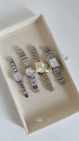 #vintagewatch #watch #jamtangan 