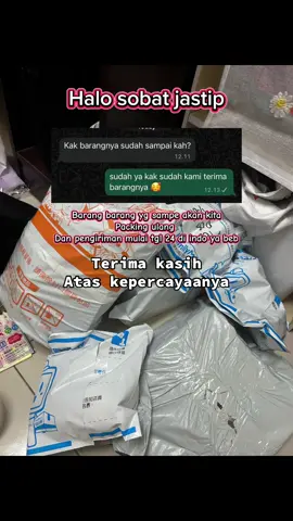 Halo semuanyaa untuk yg nau jastip sisa 10 hri lgi yaaaaa ayuk langsung inbox 📥  ✈️ 24 agustus 💰 390nt/kilo #jastipkita #jastipindotaiwan🇮🇩🇹🇼 #pmitaiwan🇲🇨🇼🇸 