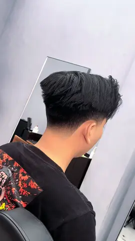 Jigrak #barber #taper #fyp 