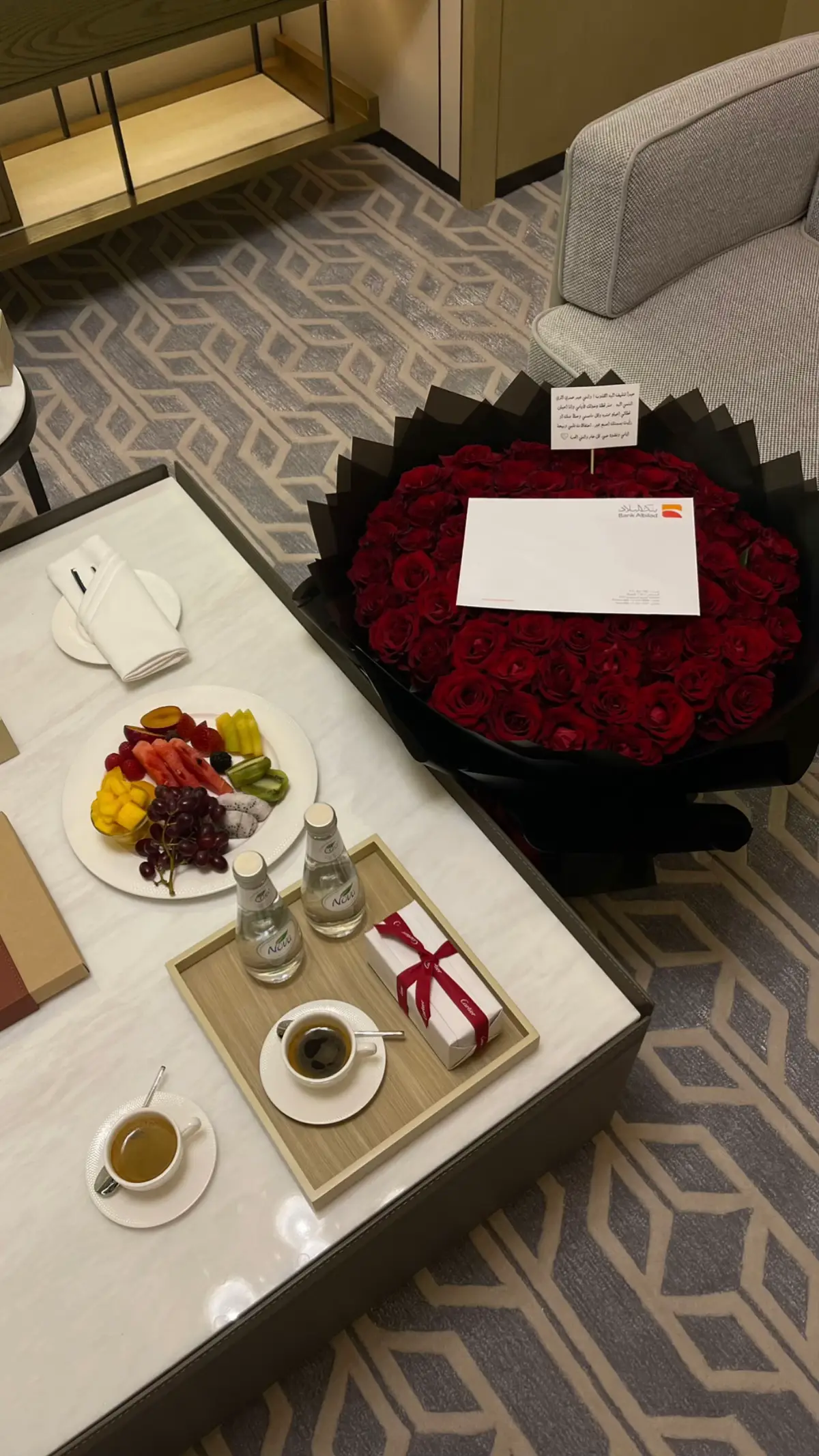 #نارسيس #explore #fyp #riyadh #اكسبلور #hotel 