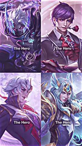 Fav couples ❤️#fyp #xybca #mobilelegends #mlbbcreatorcamp #preset 