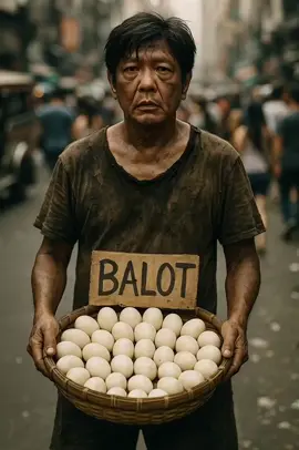 Balot #funnyvideos #funnytiktok #ai #aivideo 