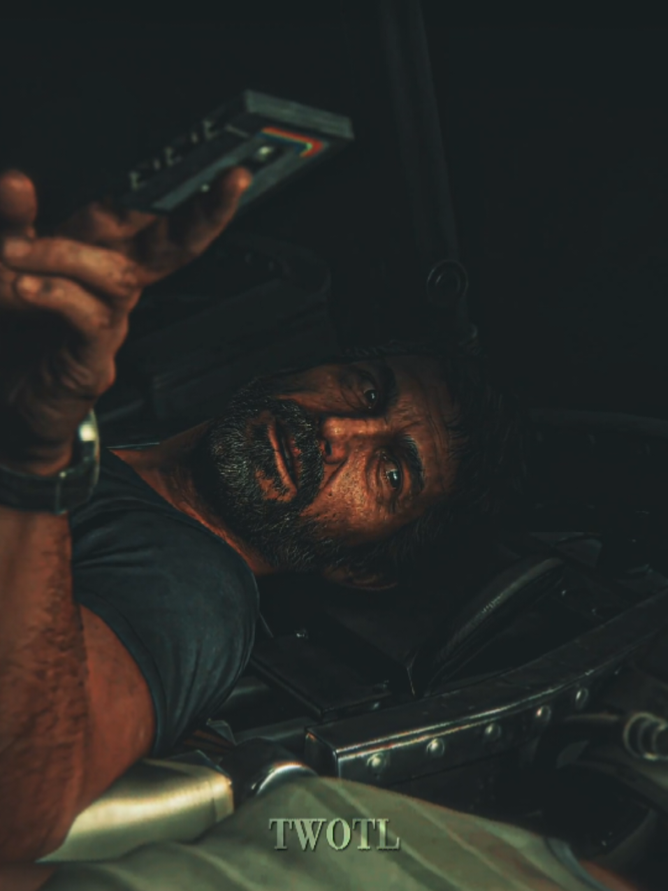 What did I just create... -- scp : badsofties.logoless (insta) -- #thelastofus #thelastofus2 #thelastofusedit #tlou #tlou2 #tlouedit #tlou2edit #joel #joelmiller #joelmilleredit #joelmillertlou #miller #ellie #elliewilliams #elliewilliamsedit #ellietlou #elliewilliamsthelastofus #williams #father #fatherdaughter #daughter #videogame #edit #edits #fyp 