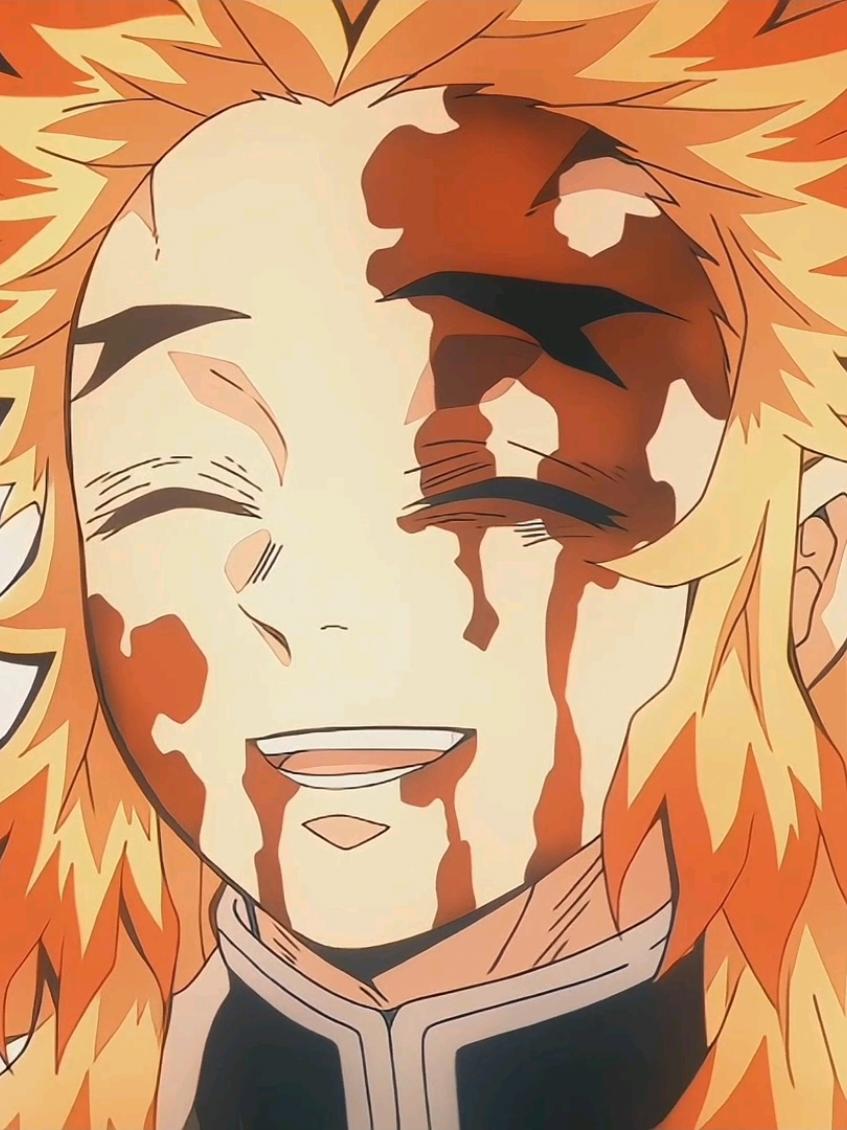 O melhor personagem de kimetsu #kimetsunoyaiba #demonslayer #anime #editsanime #edit 