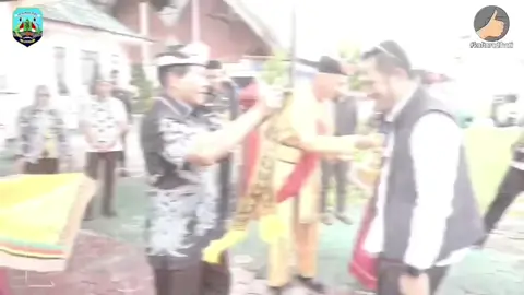 Semoga dengan kesepakatan antara Provinsi Kaltara dan Kaltim ini, dapat membawa dampak positif dan juga kesejahteraan bagi masyarakat Kaltara dan juga Kaltim.. #kaltara #kaltaradihati #gubernurkaltara #gubernurkaltim2025 #kalimantanutara #kaltim #kalimantantimur 