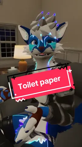 But both are very comfortable  @Raksel  #vrchatcomedy #vrchatcommunity #fyp #facetracking #furryvrchat 