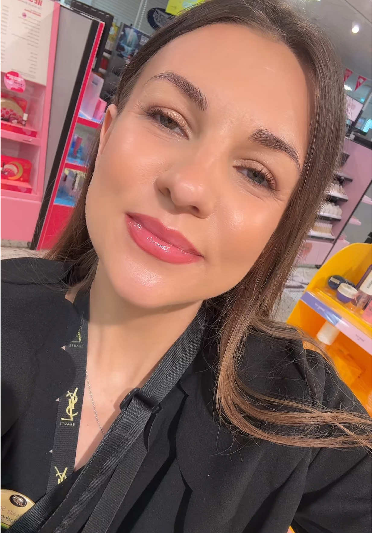 Glossy #kyliejenner #lipkit #glossy #makiazas #lietuva 