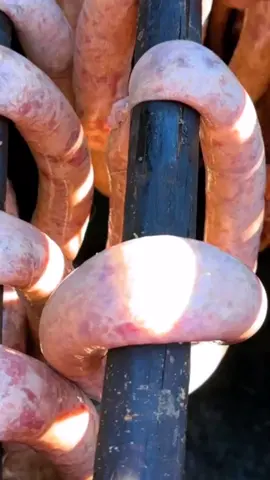#sausage #bacon #worklife #робота #сільськежиття #випічкавдома #готуєморазом #lifeofjulia #ukraine #villagelife #traditional 
