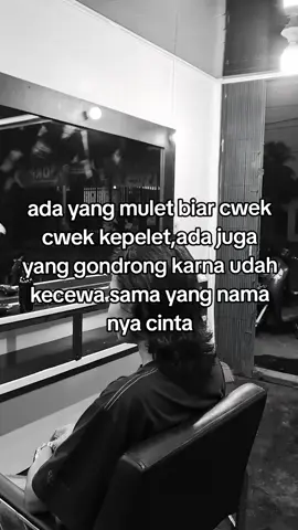 #gondrong #gondrongindonesia 