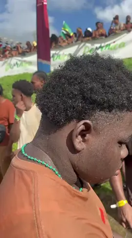 Breakfastfete is non-stop party, the Grass can be your bed once daybreak... #Bouyonviral #Breakfastfete #Dominica🇩🇲 #Caribbeantiktoker #Viral