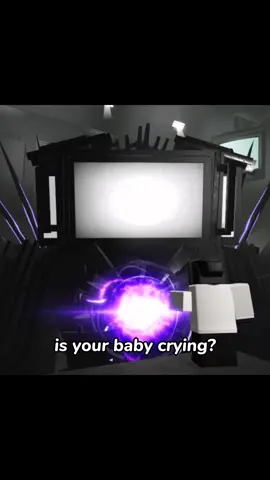 and we both cried😭 #toiletworldroleplay2 #tvrace #isyourbabycrying #fyb #xhuong #fypシ゚ #fybシ 