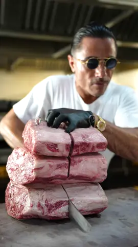Wowwww #saltbae #salt #saltlife 