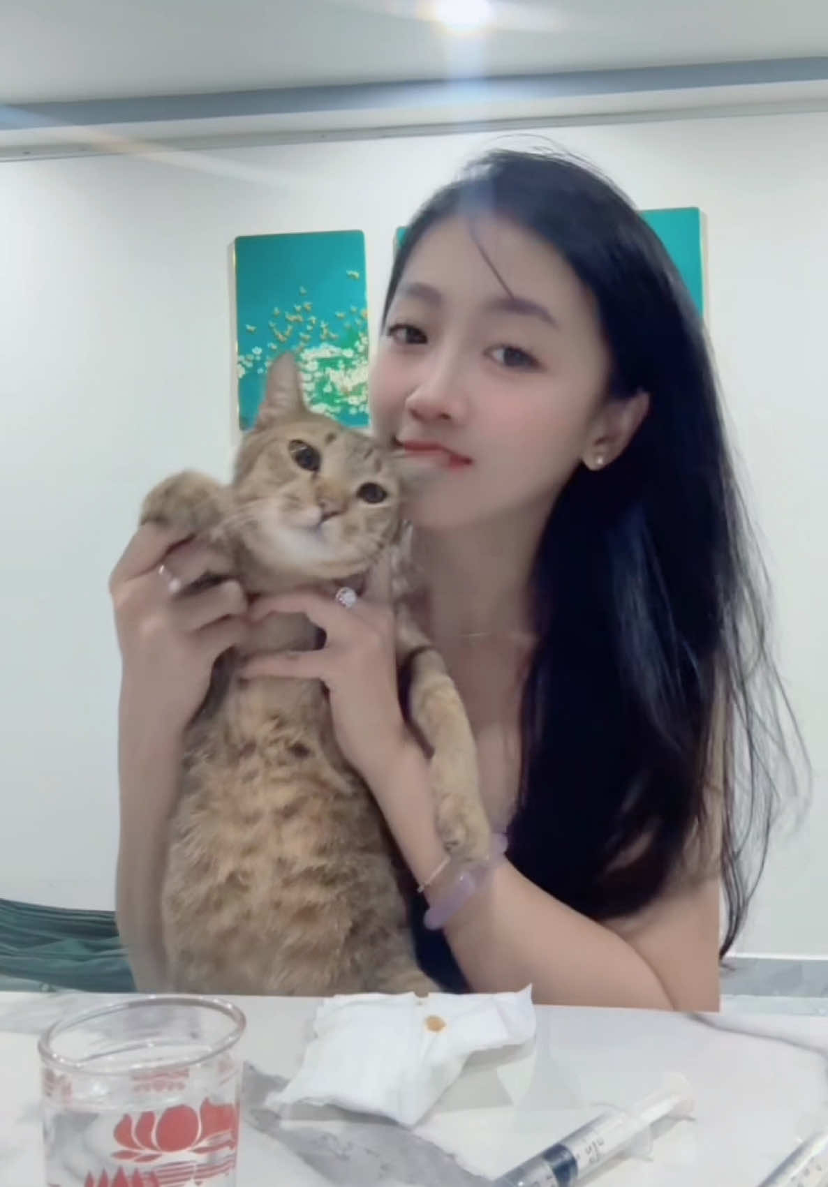 Thương Em ❤️#xuhuong 