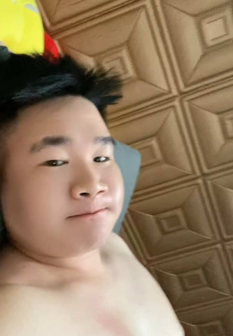Nay có uống ít beer…😝