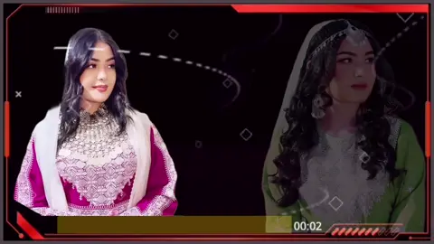 Dar Ba Na | پښتوسندره#pashtosong #songs #foryou #tiktok 