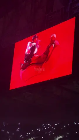 I WOULDA FAINTED LMAOO #chrisbrown #chrisbrownofficial #chrisbrownconcert #teambreezy #breezybowlxx #DETROIT 