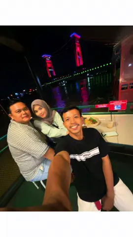 #WisataMalemKotaPalembang #palembang #nongkipalembang #kopi16pro  @verafarehulkhotimah @Arief Nurhidayad 
