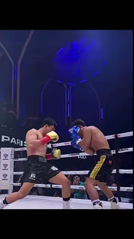 Paris pernandes vs edi boxing  pukulan telak paris pernandes #parispernandes #sportnight #boxing #fyppppppppppppppppppppppp #fyp #foryou #ediboxing #tinjuindonesia #sopansantun 