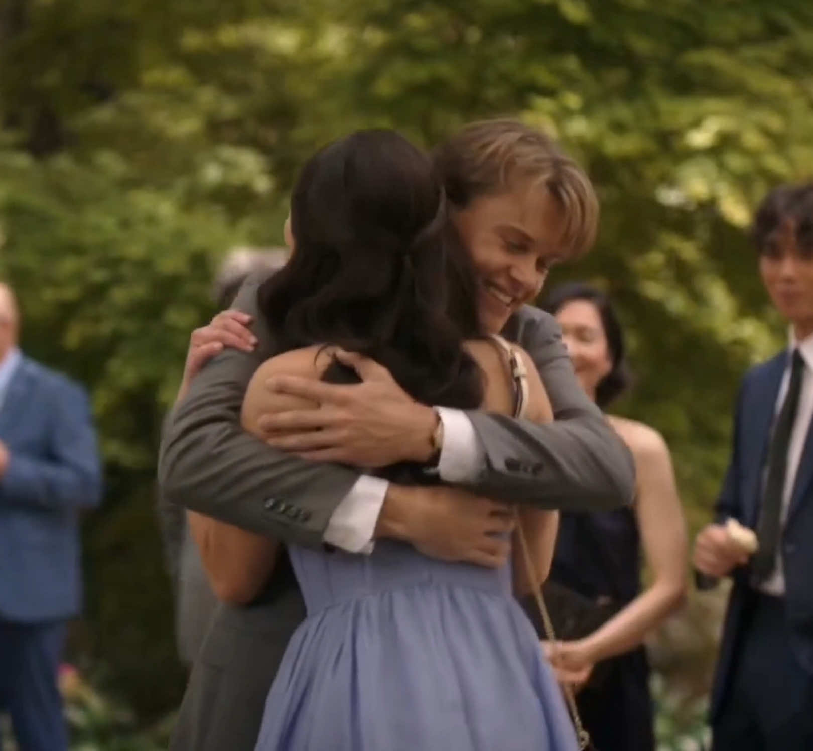 Belly and Conrad Bonrad Logoless Scene Pack The Summer I Turned Pretty Season 3 episodes 3 Just save the video to use in edits  #scenes #scenepack #logoless #bellyandconrad #bonrad #bellyconklin #conradfisher #thesummeriturnedpretty #tsitp 