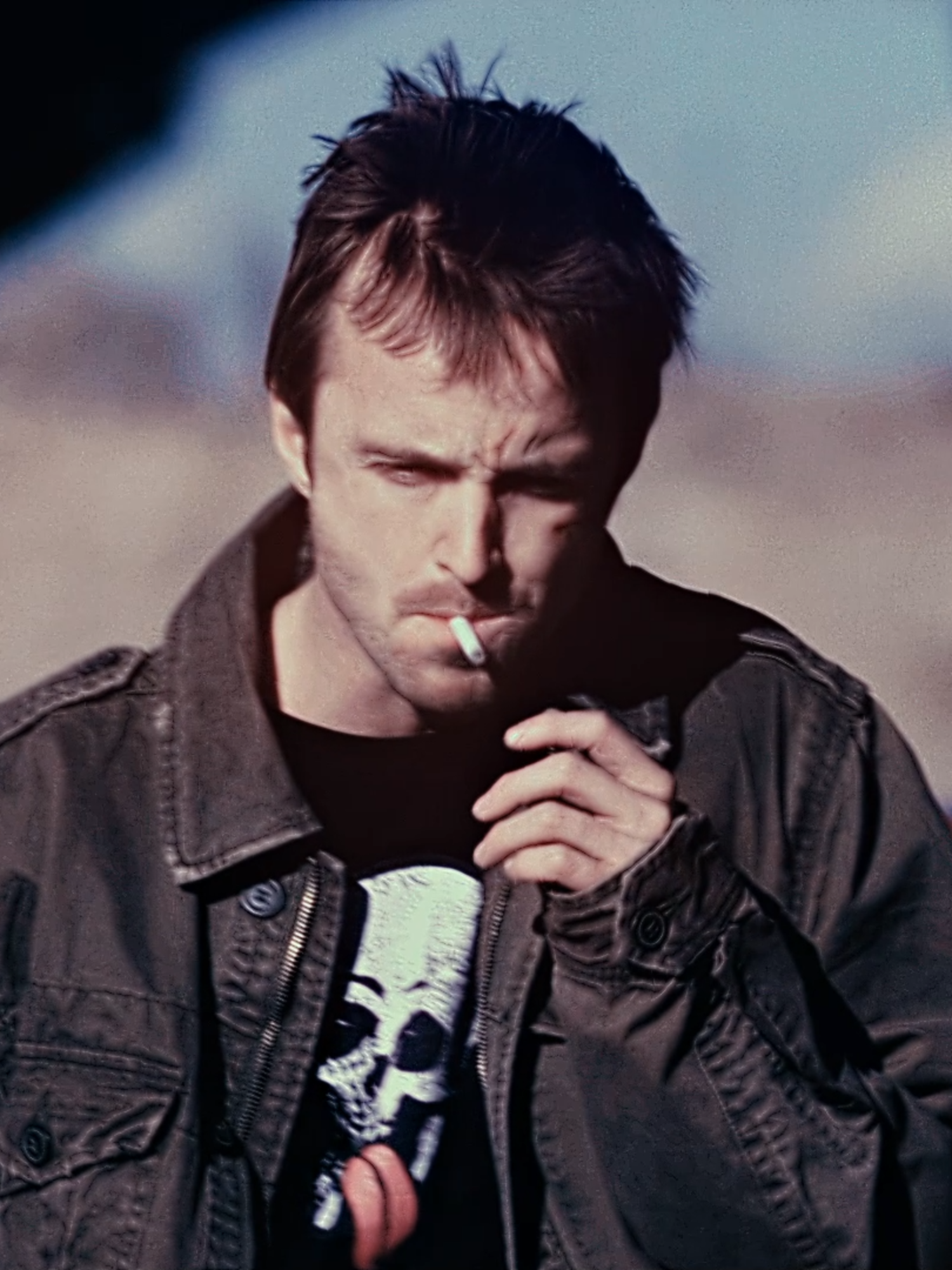 u need me more than i need u #jessepinkman #jessepinkmanedit #aestheticedits #fakemink  sdt @jeffilms8!