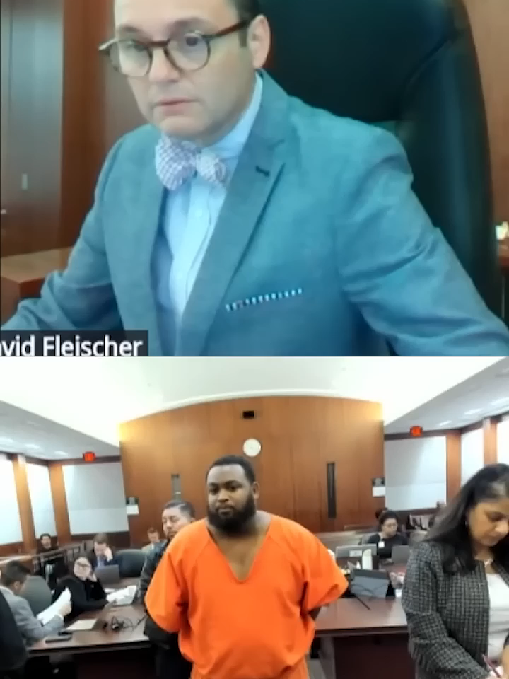 Judge CANT BELIEVE This Guys Insane Criminal Record