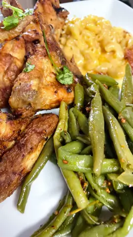 Sunday Dinner! #sunday #cooking #cooktok #foryoupage 