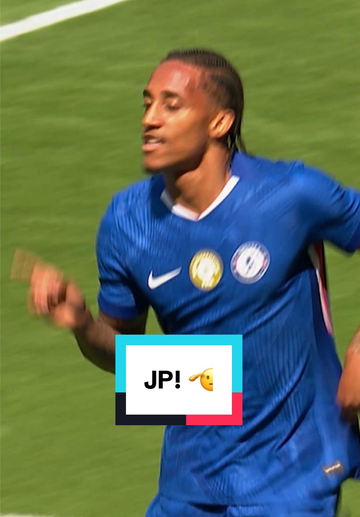 JP. 🫡 #ChelseaFC #CFC 