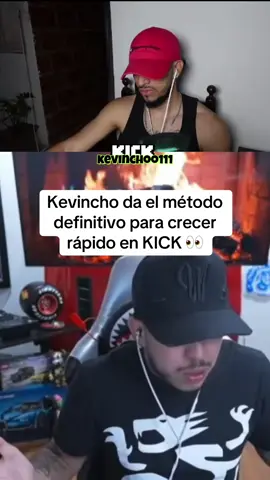 El verdadero método  . #westcol #kick #follow #streaming 