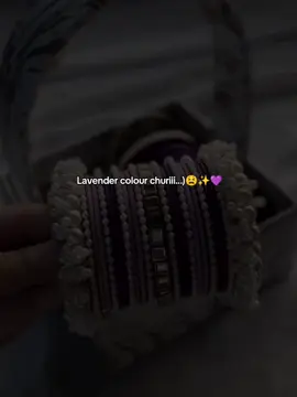 Lavender colour churiii.... >>😫✨💜 . . . #foryou #foruuuuuuuuuuu #foruuuuuuuuuuuuuuuuuuuuuuuuuuuuuuuuuu #foryoupage #foryoupageofficiall #CapCut 