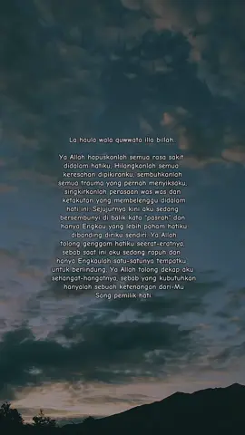 ❤️❤️ #bismillah #motivasidiri #iklas #tiktok #motivasihidup #sukses #alhamdulillah 