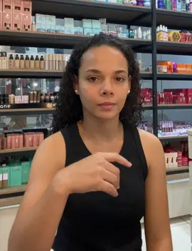 Sabe aquela make basca e rápida? #maquiagemtiktok #makeuptutorial 
