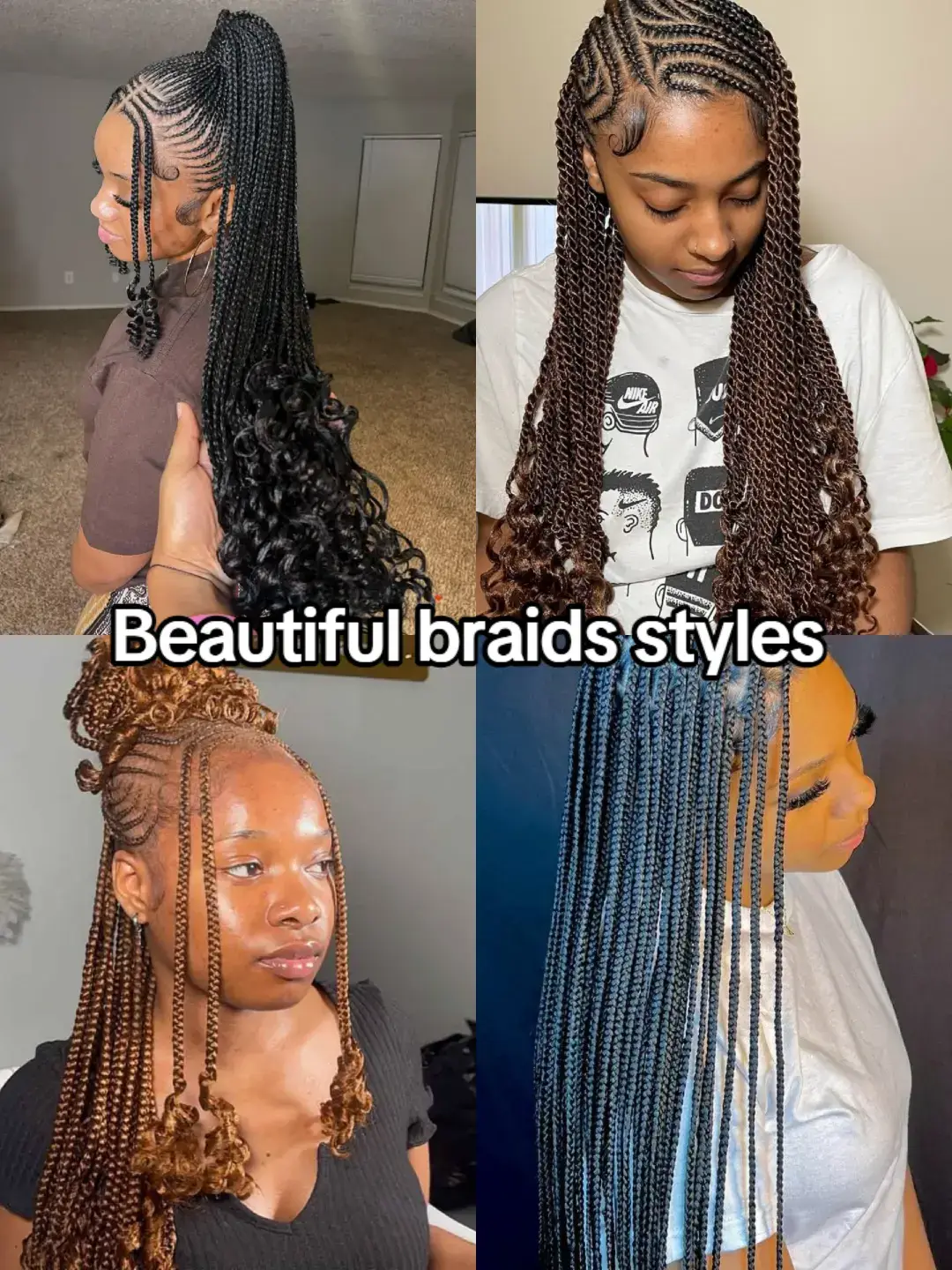 #braids #braidstyles #fyp #viral 