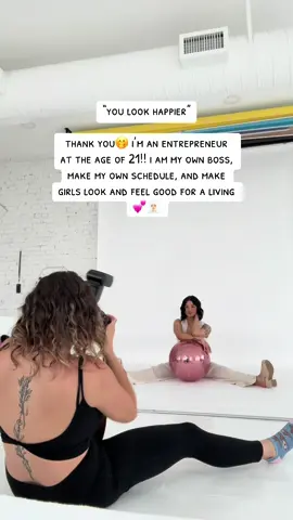 my dream is coming true day by day. #entrapreneur #independentartist #fyp #esthetician #photoshoot @Photos by Juliet | Cincinnati 
