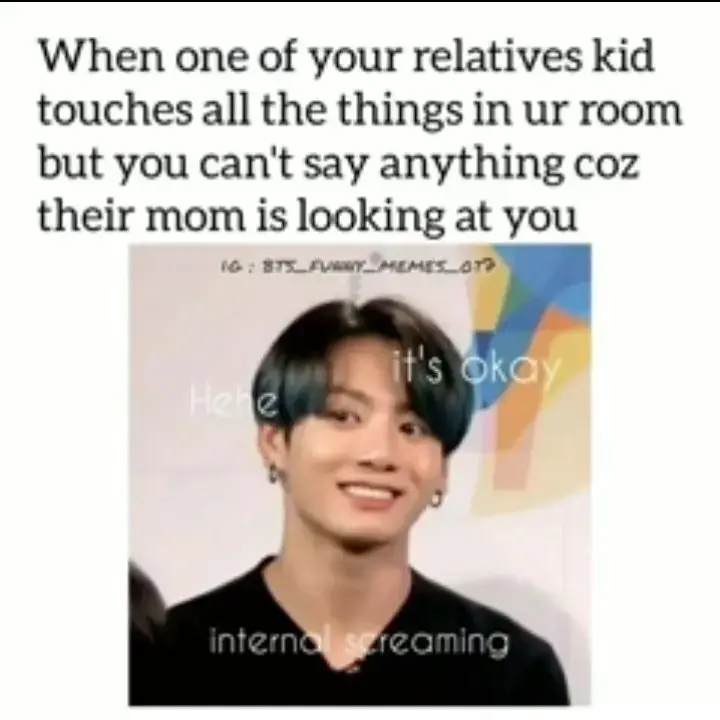 #btsmemes #memestiktok #funnytiktok #foryoupage❤️❤️ #fyp #viralvideos 
