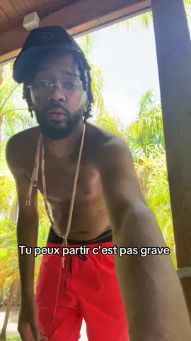 C’est pas grave 