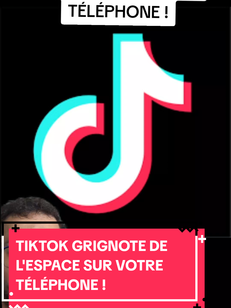alors ça t'a aidé ? fais le moi savoir en commentaire ! #info #samsung #android #astucetech #astuce #tiktok 