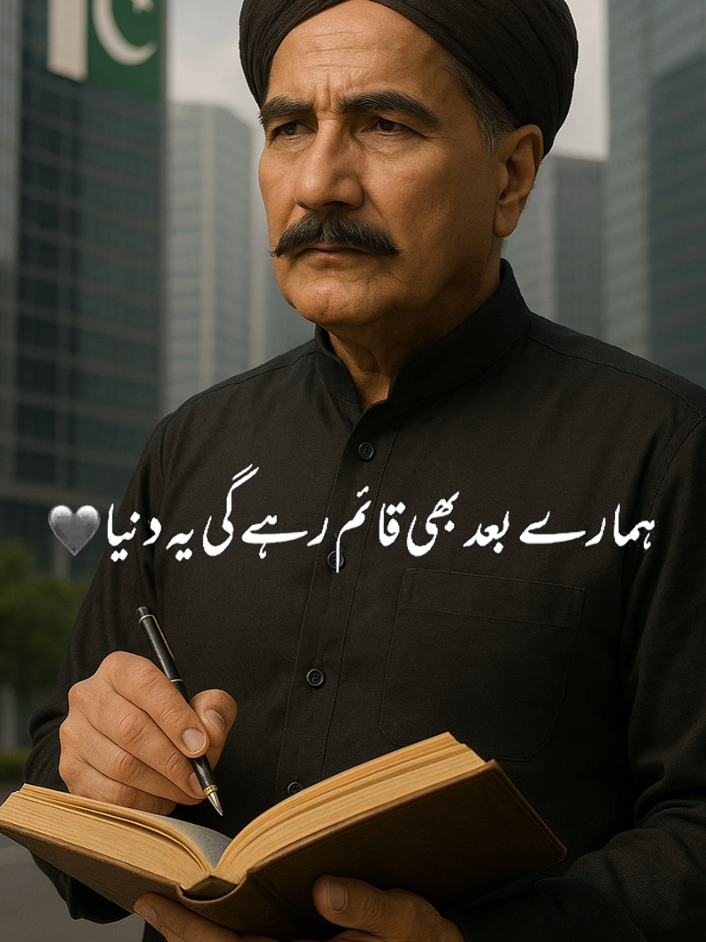 Hamaray bad bhi qayim rahegi #trendingnow #trending #poetry #allamaiqbalpoetry502 #allamaiqbalpoetry #foryou #foryoupage 