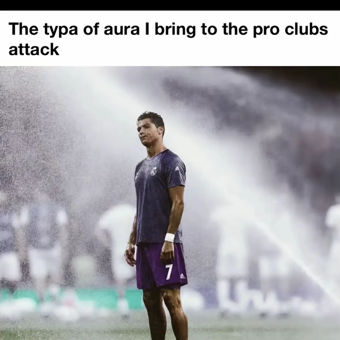 #fc25 #fc26 #proclubs #fy #viral #memories #relatable best captain in the world 