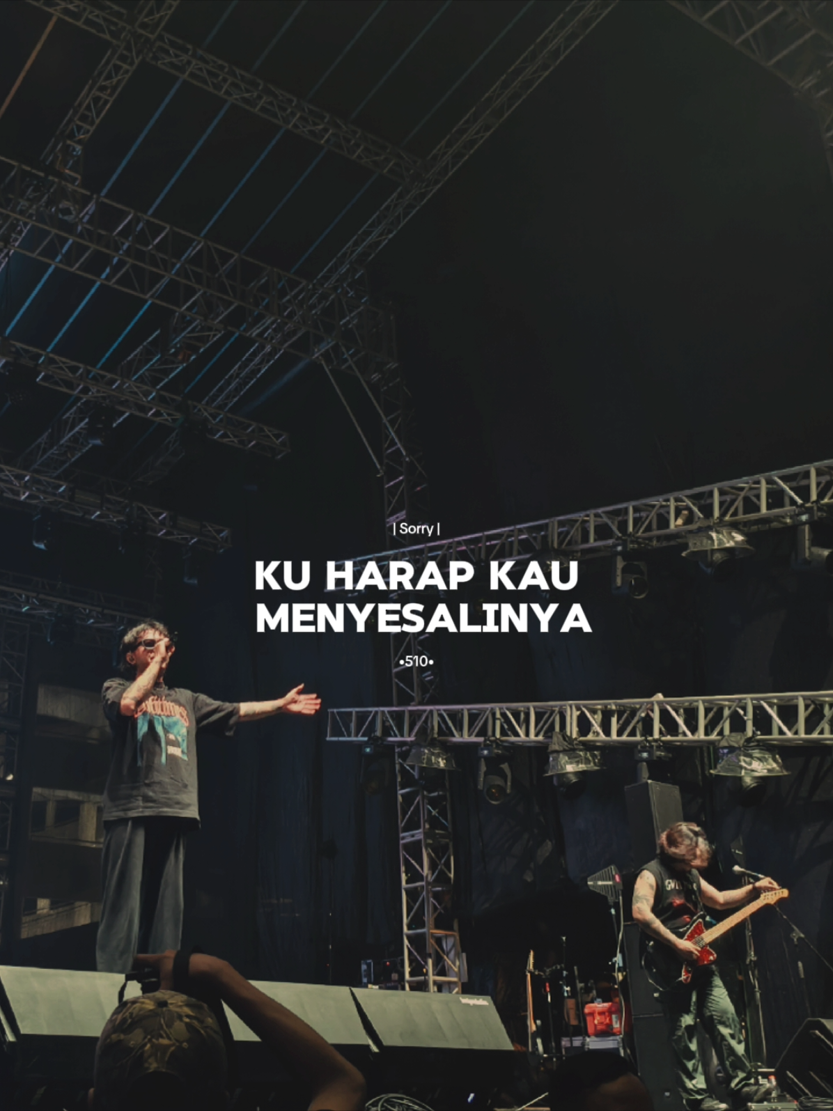 SORRY. #510 #origin #ical #faizalpermana #pras#fyp#CapCut 