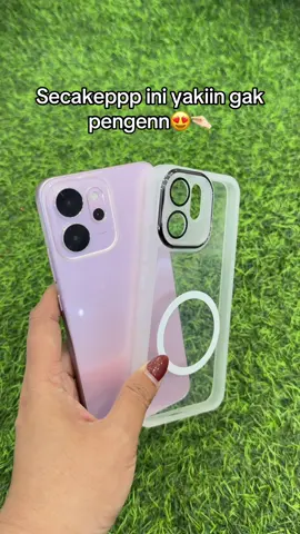 Buruan di order😋 #oppo #opporeno14series #priyacellmuntilan #oppoinstore #oppoindonesia #kosreno14a5 #caseoppo #rekomendasicase #magsafe #fyppppppppppppppppppppppp  @PRIYA CELL MUNTILAN 
