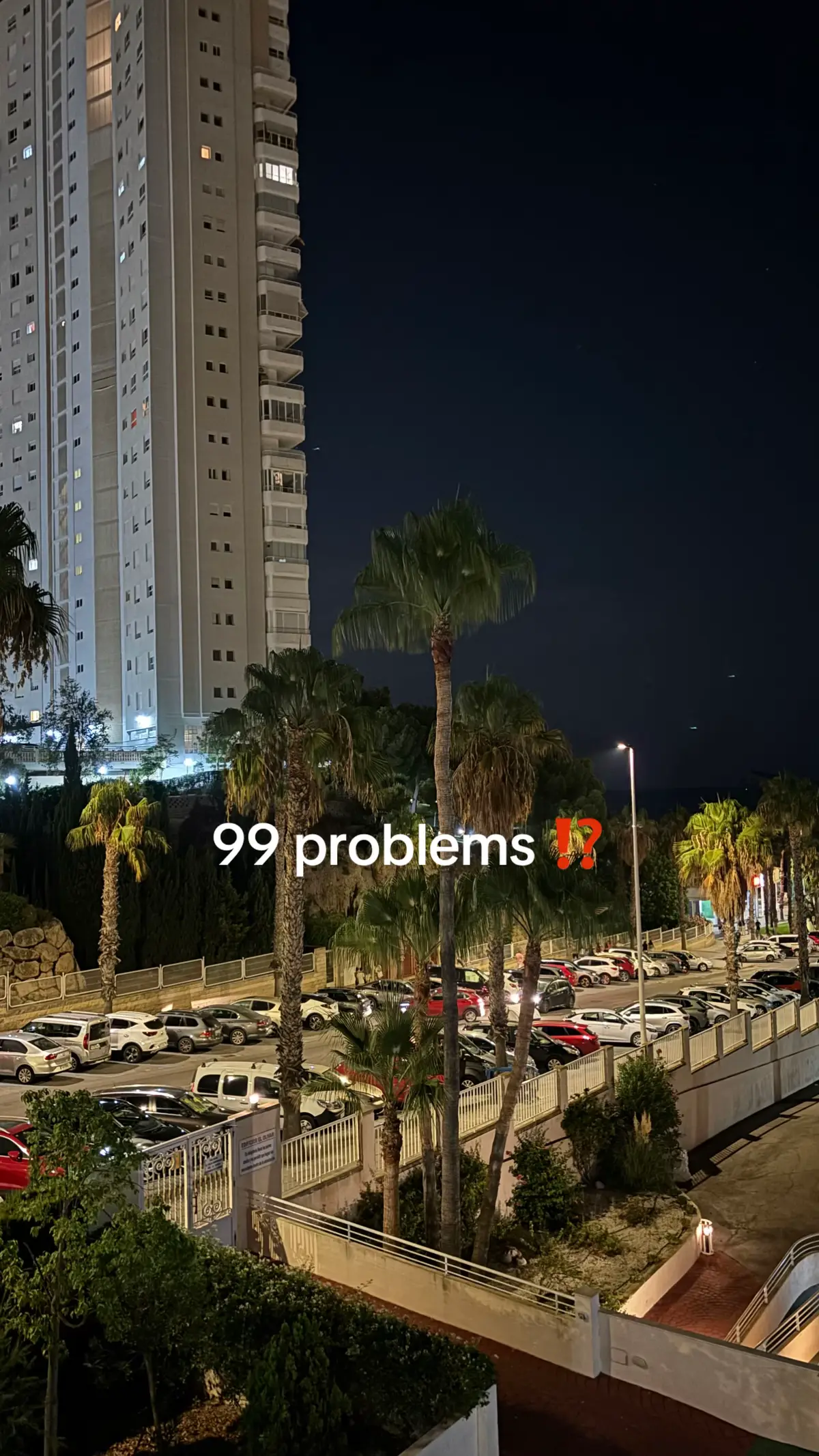 Bonidorm🇪🇸#benidorm #españa 