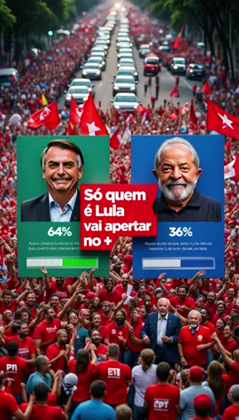 #lula2026 #bolsonaro #lula 