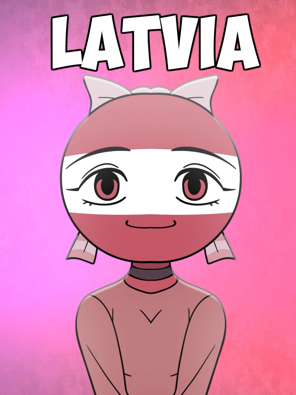 MIRROR COUNTRIES 2 🪞 #countryhumans #animation #countryballs #shorts #contryhumans 