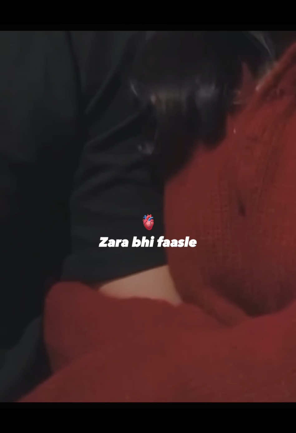 Na aye kbhi dono main zra bhi faasle🫠🤌🏻>> #fypシ #explore #growmyaccount #creator #explorepage #growth 