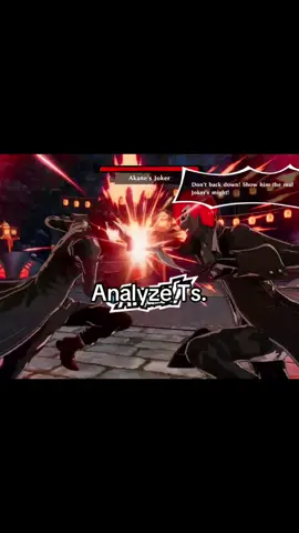 Goat Vs Goat #persona #persona5 #persona5royal #persona5tactica #persona5strikers #persona5theroyal #persona5theanimation #persona5dancinginstarlight #joker #jokerpersona5 #jokerpersona5edit #renamamiya #renamamiyaedit #atlus #fyp #masterteodor 