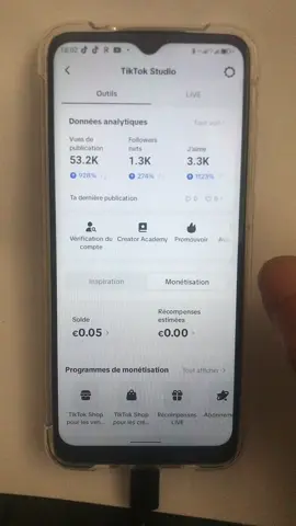 Comment monétiser votre compte TikTok même si vous avez moins de 1000 abonnés #LIVEIncentiveProgram #LIVEStory #PaidPartnership 
